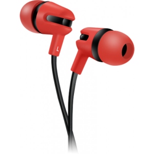 Навушники вкладиші Canyon CNS-CEP4R Red