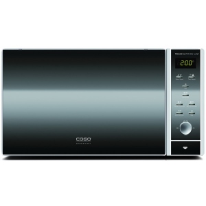 Уцінка - Микроволновая печь (СВЧ) CASO MCG30 Ceramic Chef в каталозі