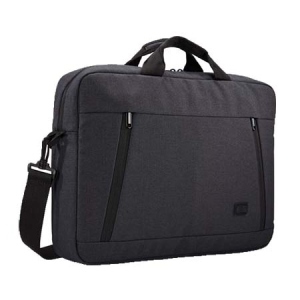 Сумка для ноутбуку Case Logic Huxton 15.6'' Attache HUXA-215 Black (3204653)