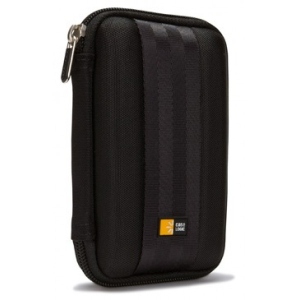 Чохол для жорсткого диска Case Logic QHDC101 (Black)