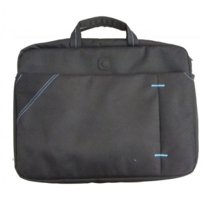 Сумка для ноутбуку Continent CC-125 Grey-Blue