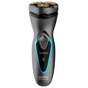 Бритва Cecotec Bamba PrecisionCare Titanium PerfectCut (CCTC-04199)