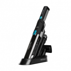 Пилосос ручний для дому Cecotec Conga Rockstar Micro 8000