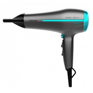 Фен Cecotec Bamba IoniCare 5200 Aura Black