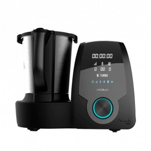 Кухонна машина Cecotec Mambo 9090 продаж
