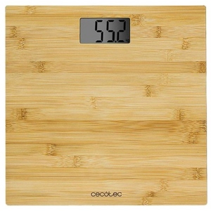 Ваги підлогові Cecotec Surface Precision 9300 Healthy (CCTC-04087)