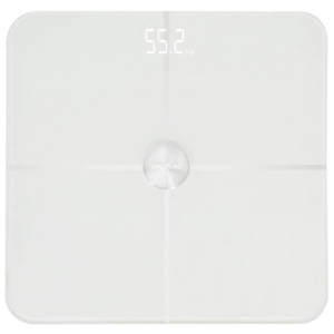 Ваги підлогові Cecotec Surface Precision 9600 Smart Healthy (CCTC-04091)