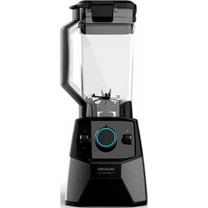 Блендер стаціонарний Cecotec Power Titanium 2000 Pro Black