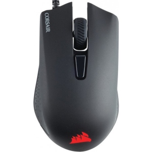 Миша дротова ігрова Corsair Harpoon RGB Pro Black (CH-9301111-EU) USB