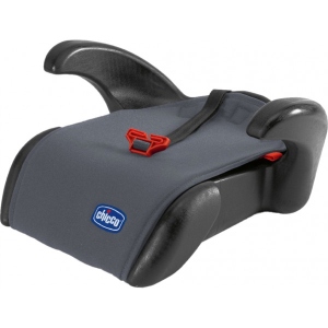 Бустер Chicco Quasar Plus Gray (60893.77.07)