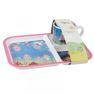 Столовий набір Churchill Little Rhymes 2 пр. (FANF00071) в Києві