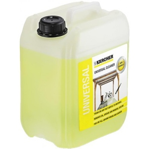 Засіб для чищення універсальний Karcher 6.295-357.0 офіційний сайт
