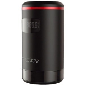 Штопор Circle Joy Bottle Opener Black/Red (CJ-JFS03)