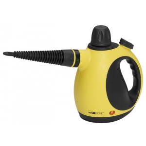Пароочисник Clatronic DR 3653