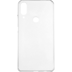 Чохол для смартфону Colorway PC case for Huawei Honor 10 Lite Transparent (CW-CPLH10L)