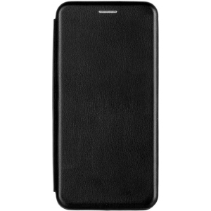 Чохол для смартфону Colorway Simple Book for Motorola G14  Black (CW-CSBMG14-BK)