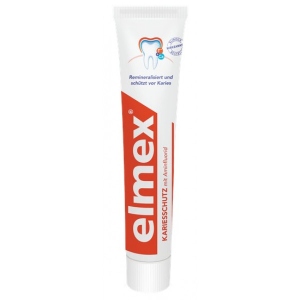 Зубна паста Colgate Elmex Захист від карієсу 75мл