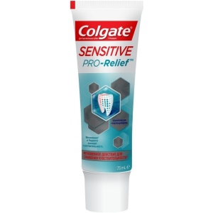 Зубна паста Colgate Sensitive Pro-Relief 75мл