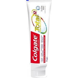 Зубна паста Colgate Total 12 Чистий М'ята 125мл