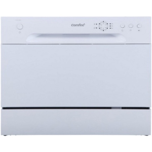 Посудомийна машина Comfee CDWC550W-UKR