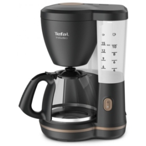 Кавоварка крапельна Tefal CM533811