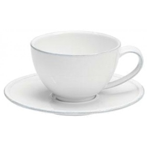 Чашка Costa Nova 0.26 л із блюдцем 560673991345
