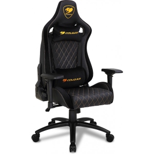Крісло для геймерів Cougar Armor S Royal