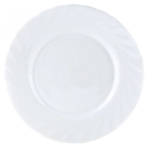 Тарілка пиріжкова Luminarc Trianon 15,5 см (D7501)