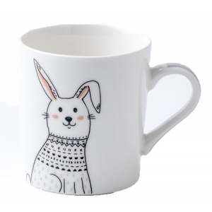 Чашка Limited Edition Bunny 250 мл (D76-L1272B)