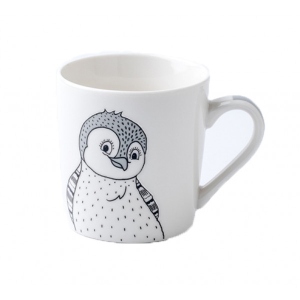 Чашка Limited Edition Penguin 250 мл (D76-L1272C)