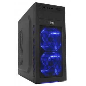 Системний блок Qbox I6259