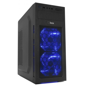 Системний блок Qbox I5862