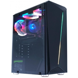 Системний блок Qbox I6615
