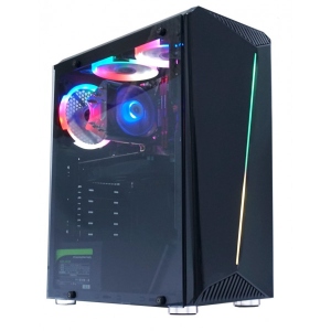 Системний блок Qbox I6930