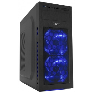Системний блок Qbox I6196