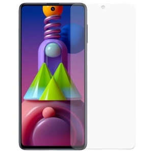 Захисна плівка для смартфону DEVIA for Samsung S23 FE (DV-SM-S23FE)