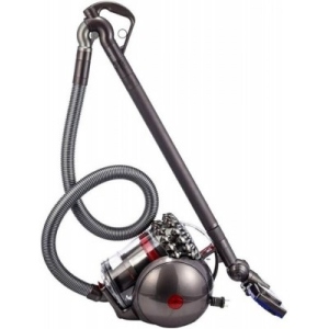 Уцінка - Пылесос для сухой уборки без мешка Dyson Cinetic Big Ball Animal Pro
