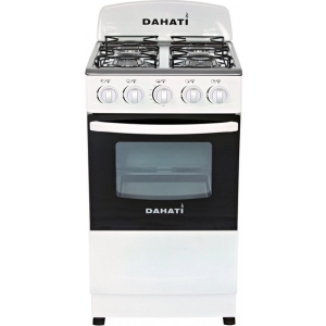 Плита газова DAHATI 2000-02S