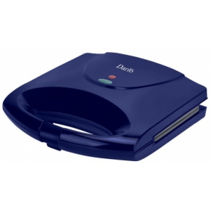 Бутербродниця Dario DSG753 Blue