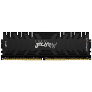 Память DDR Kingston DDR4 16GB/3200 FURY Renegade Black (KF432C16RB1/16)