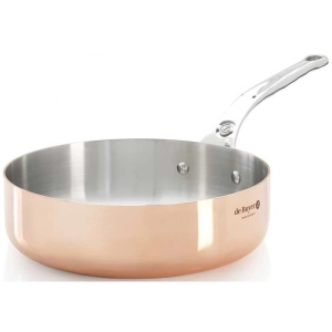 Сотейник de Buyer 16 см 6230.16