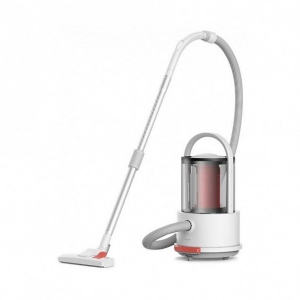 Пилосос для сухого прибирання без мішка Deerma Vacuum Cleaner TJ200