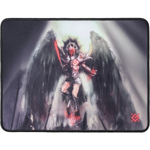 Килимок для миші Defender Angel of Death M (50557)