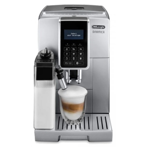 Кавомашина Delonghi ECAM350.75.S