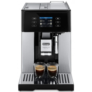 Кавомашина Delonghi ESAM 460.80 MB