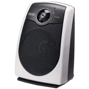 Тепловентилятор Delonghi HVS 3031 CHROMEBK