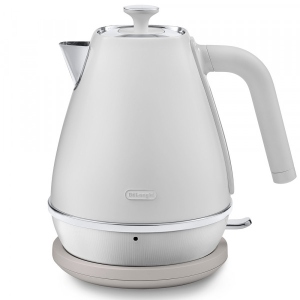 Електричний чайник Delonghi KBIN2001W