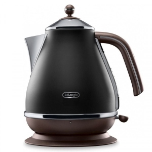 Електричний чайник Delonghi KBOV2001.BK