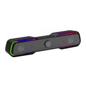 Акустична система HP 2.0 HP 3,5мм + USB (DHE-6002)