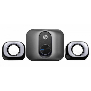Акустична система HP 2.1 6+5Вт USB (DHS-2111S)